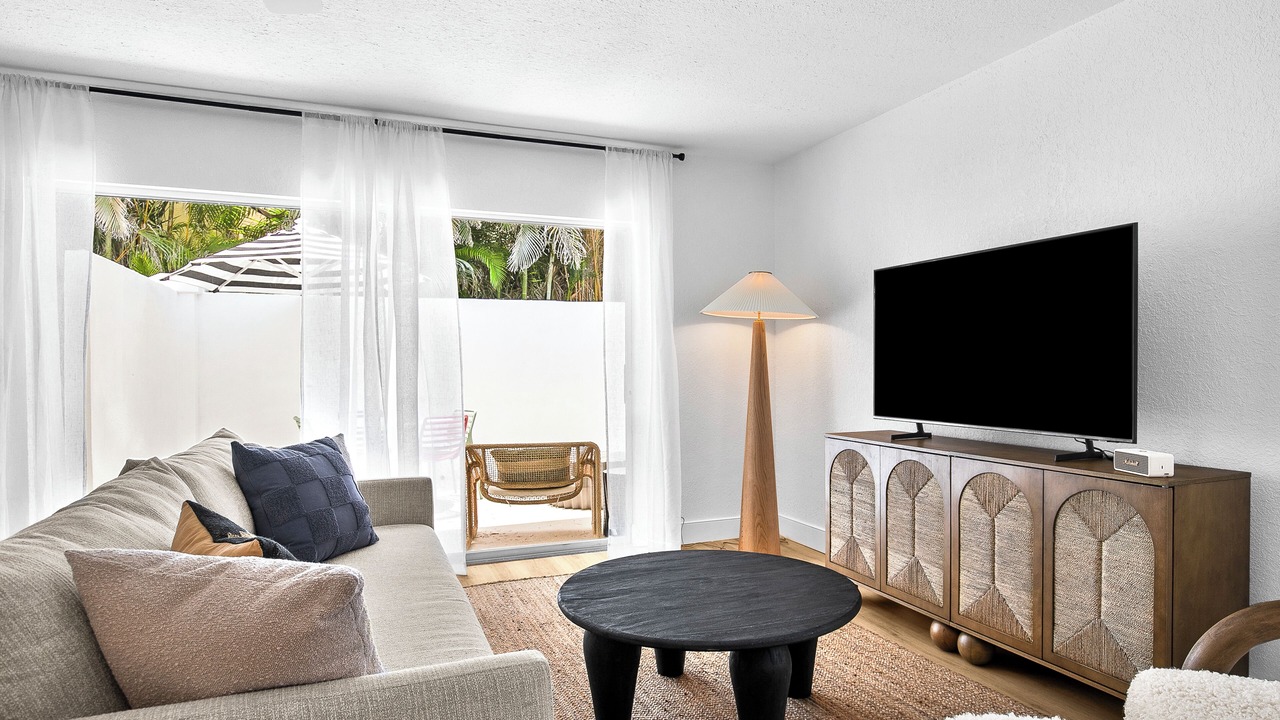 Photo of Bedroom in Siesta Key