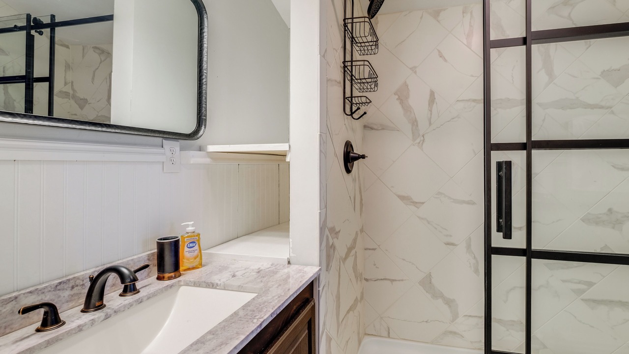Photo of Bathroom in Clifton Forge West