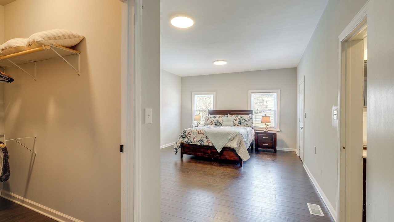 Photo of Bedroom in Clifton Forge West