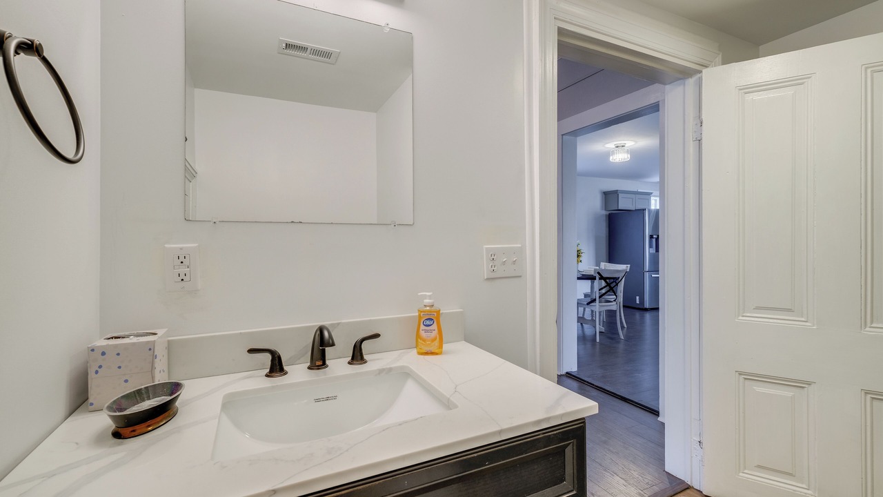 Photo of Bathroom in Clifton Forge West