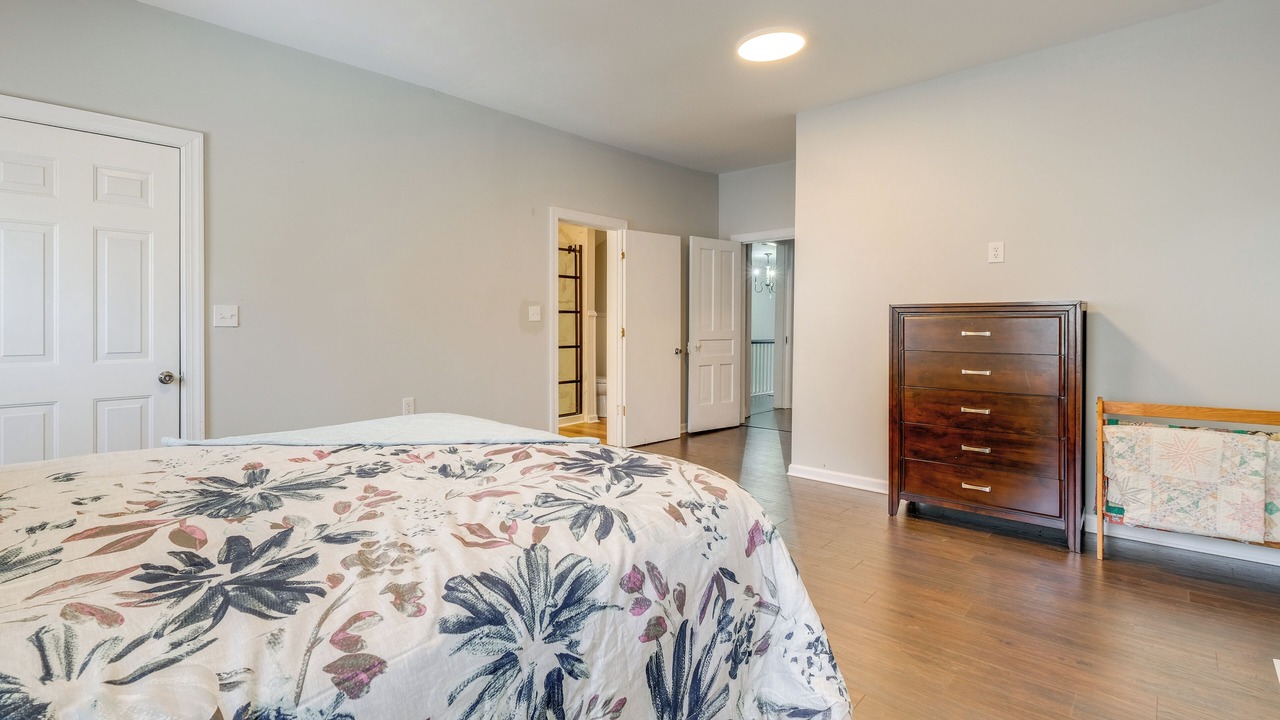Photo of Bedroom in Clifton Forge West