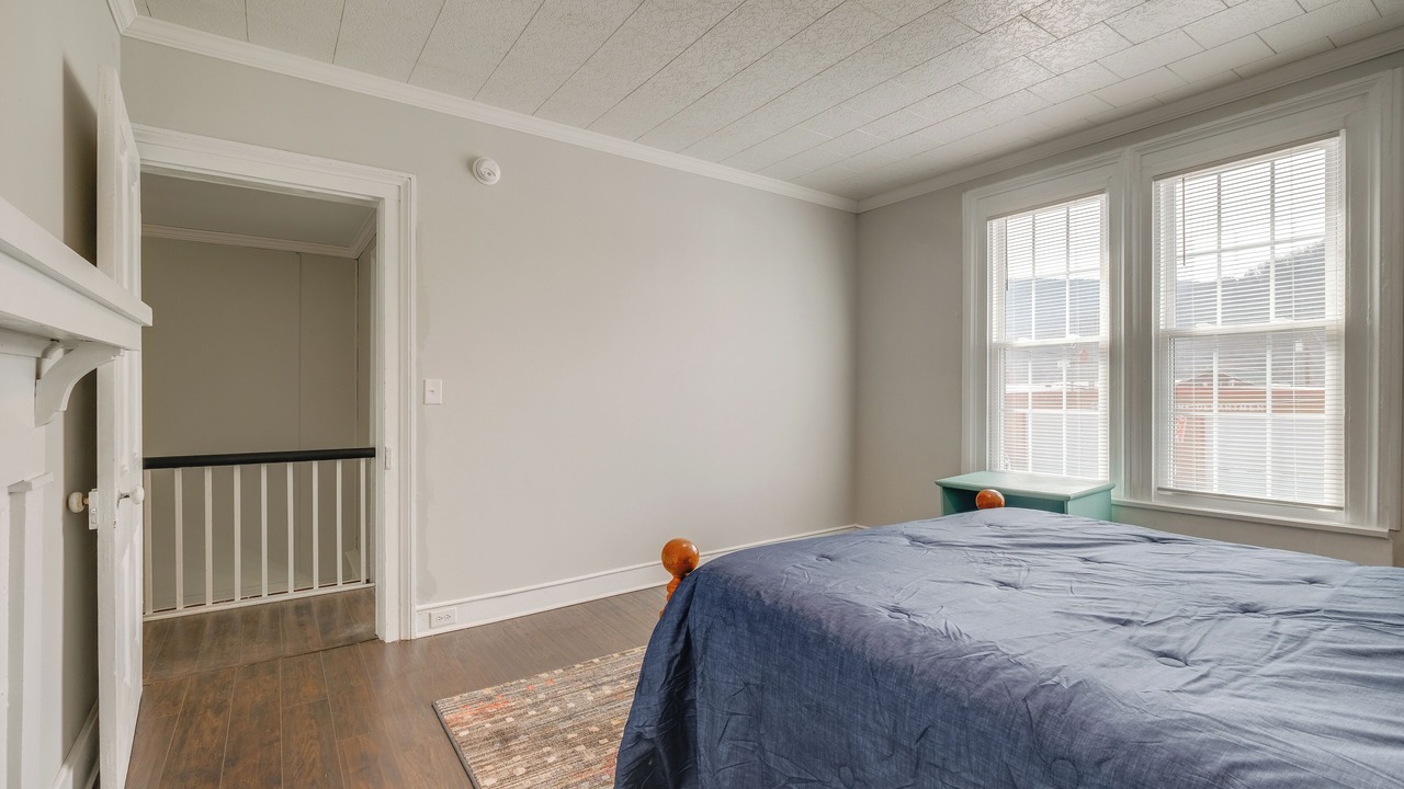 Photo of Bedroom in Clifton Forge West