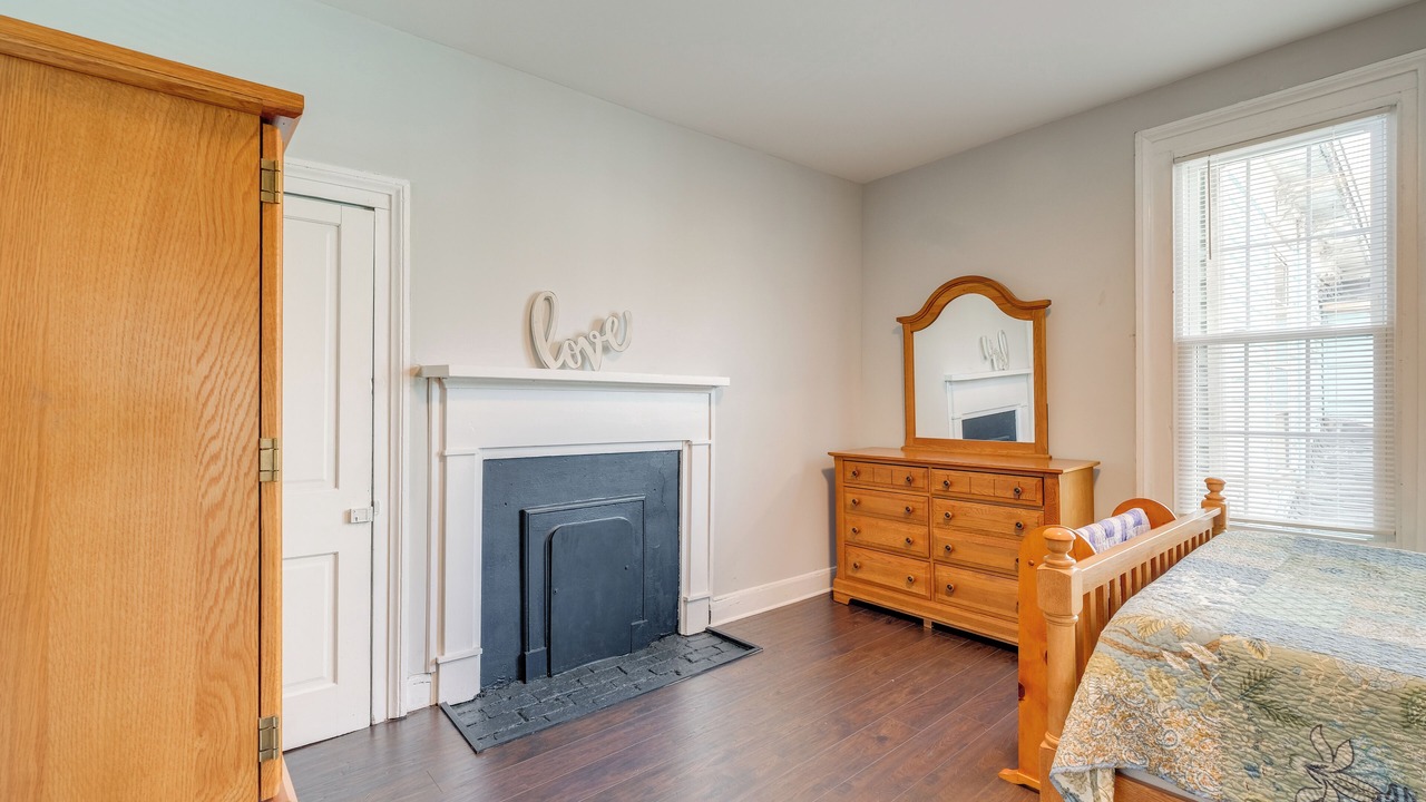 Photo of Bedroom in Clifton Forge West