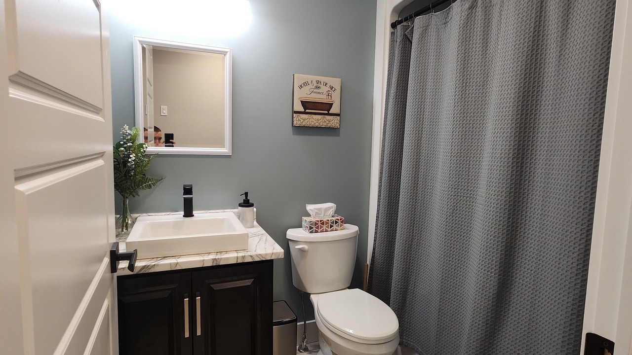 Photo of Bathroom in St. John's