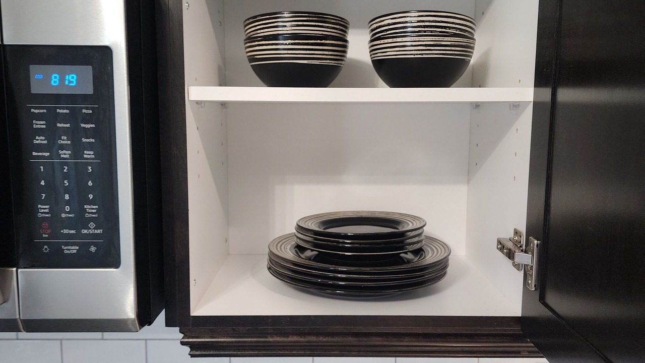 Photo of Kitchen in St. John's