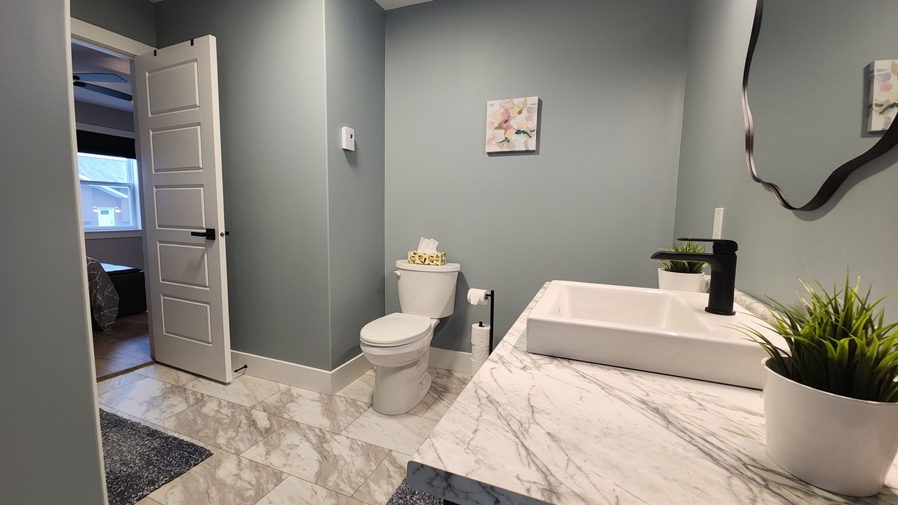 Photo of Bathroom in St. John's