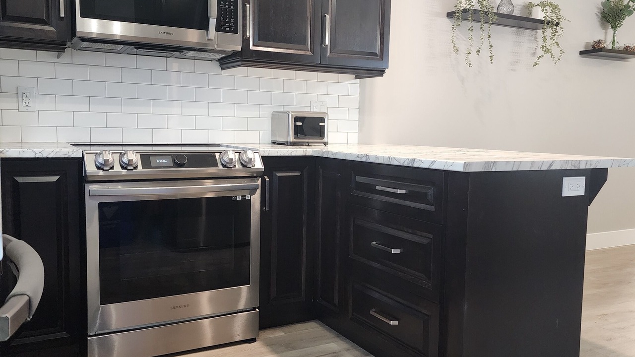 Photo of Kitchen in St. John's