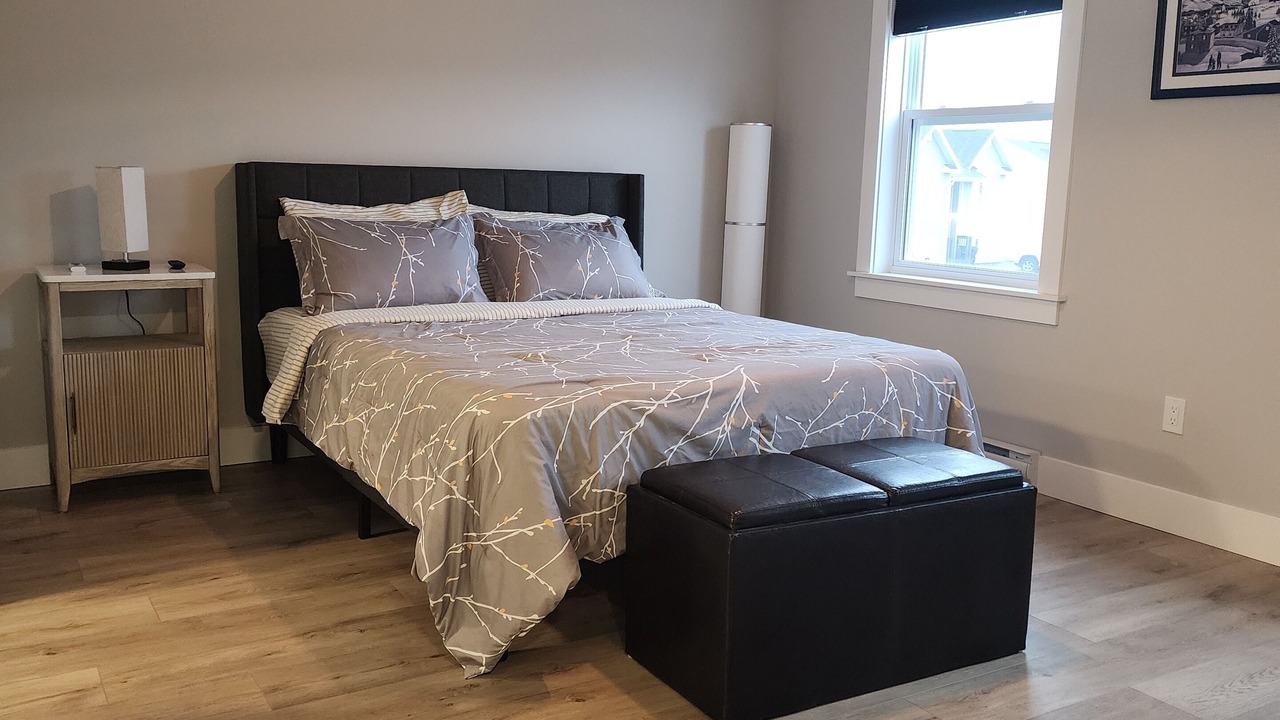 Photo of Bedroom in St. John's