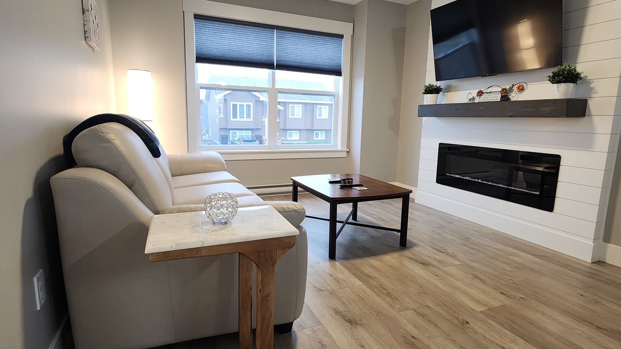 Photo of Livingroom in St. John's