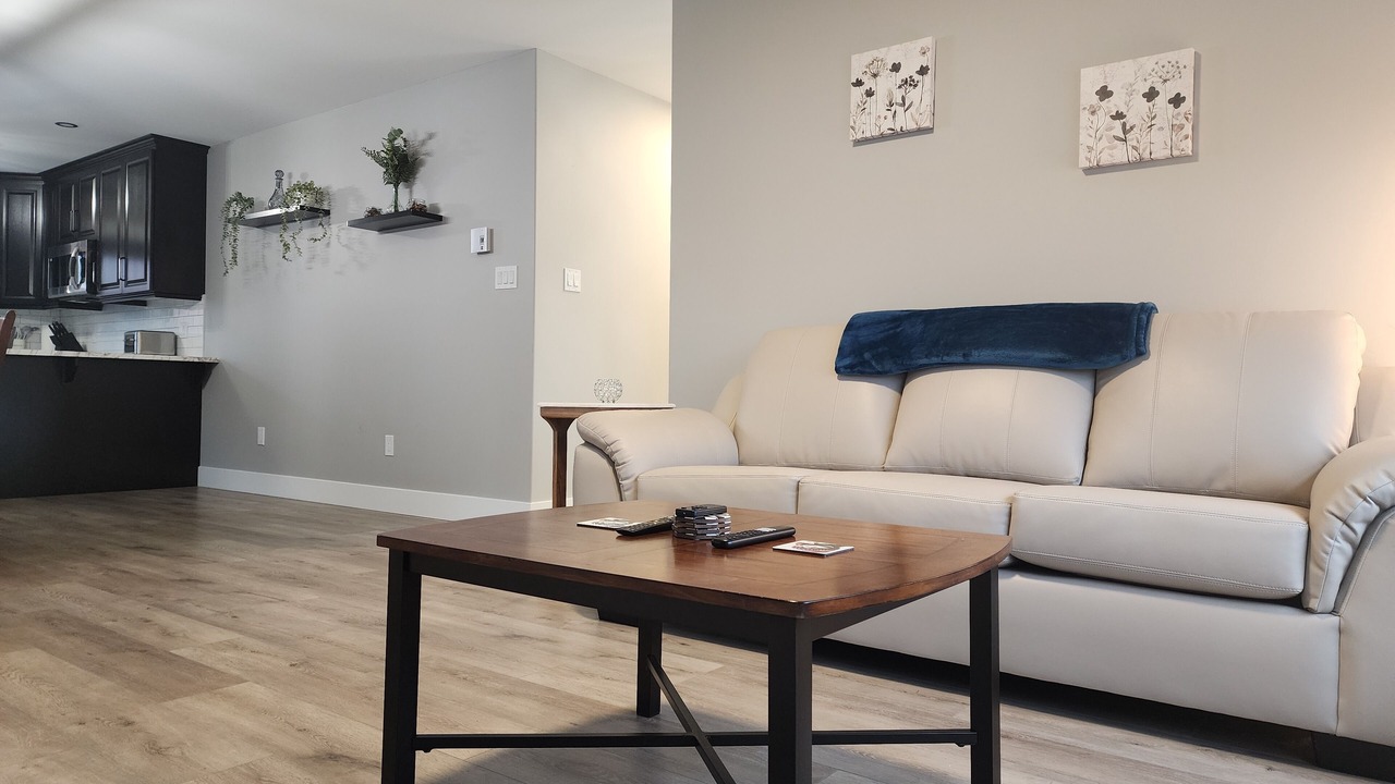 Photo of Livingroom in St. John's
