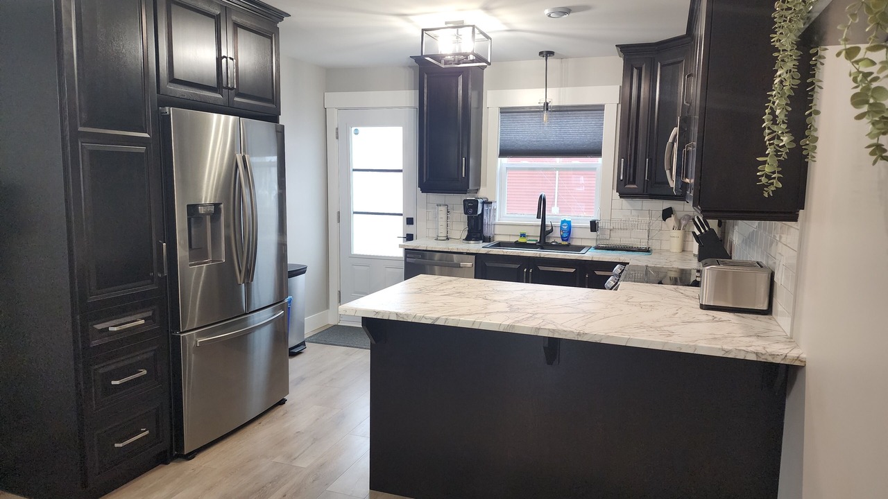 Photo of Kitchen in St. John's
