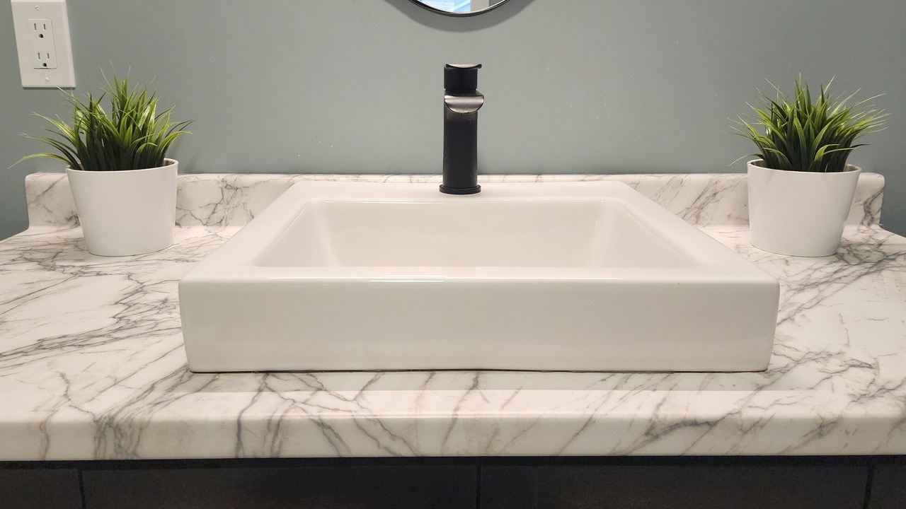 Photo of Bathroom in St. John's