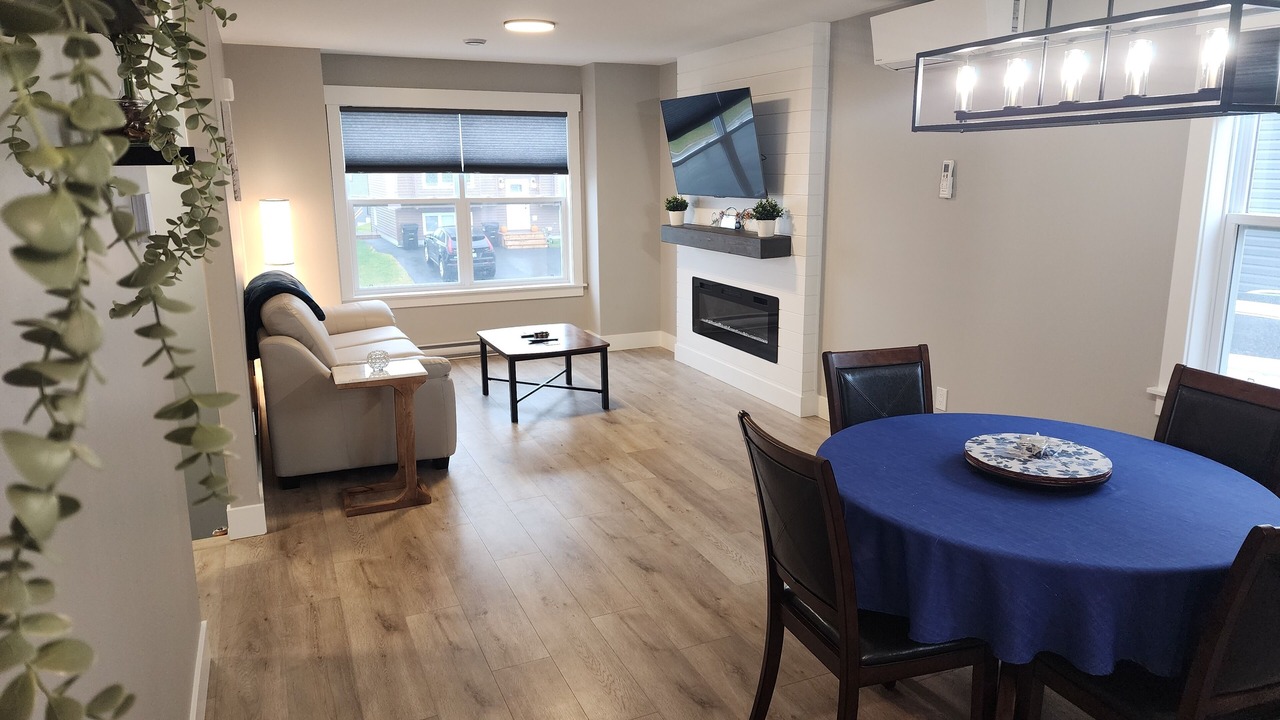 Photo of Livingroom in St. John's