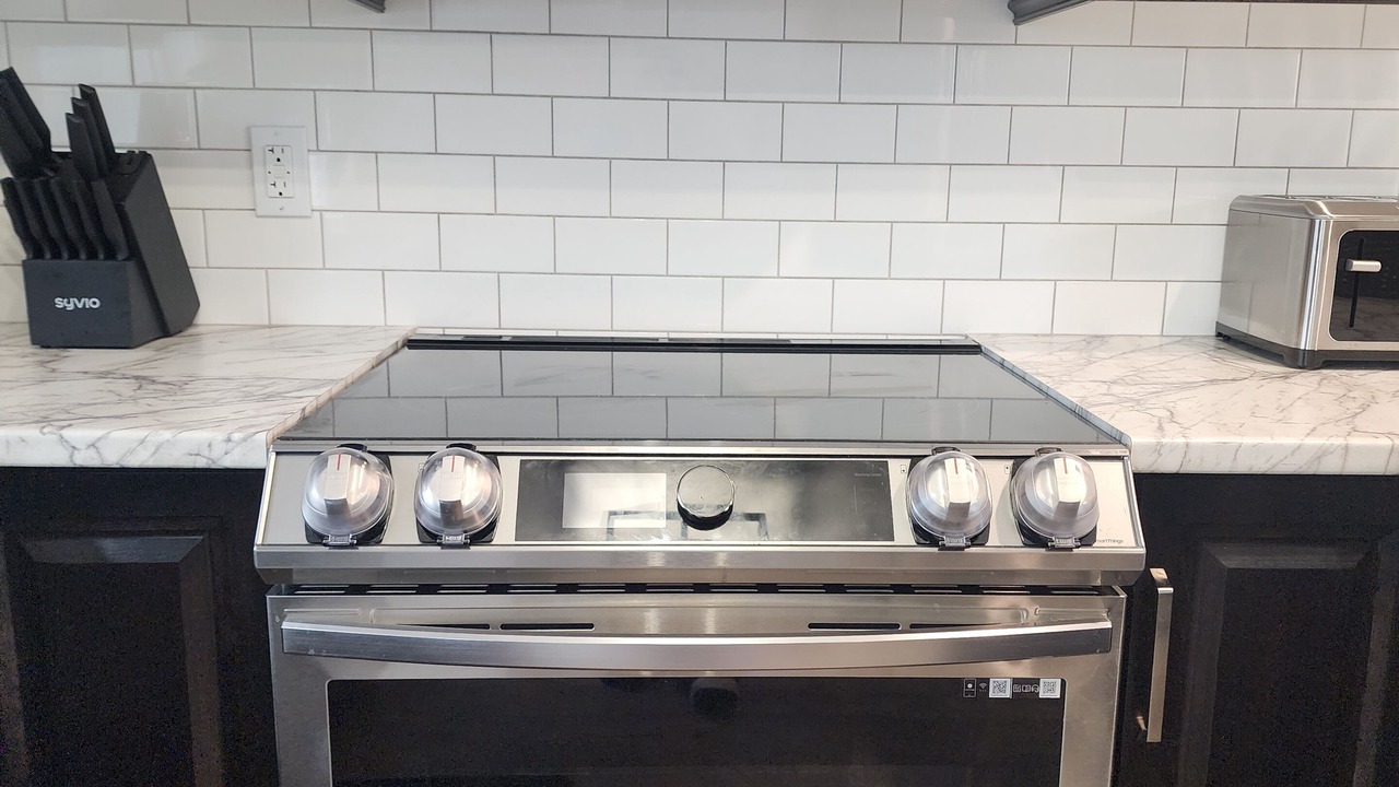 Photo of Kitchen in St. John's
