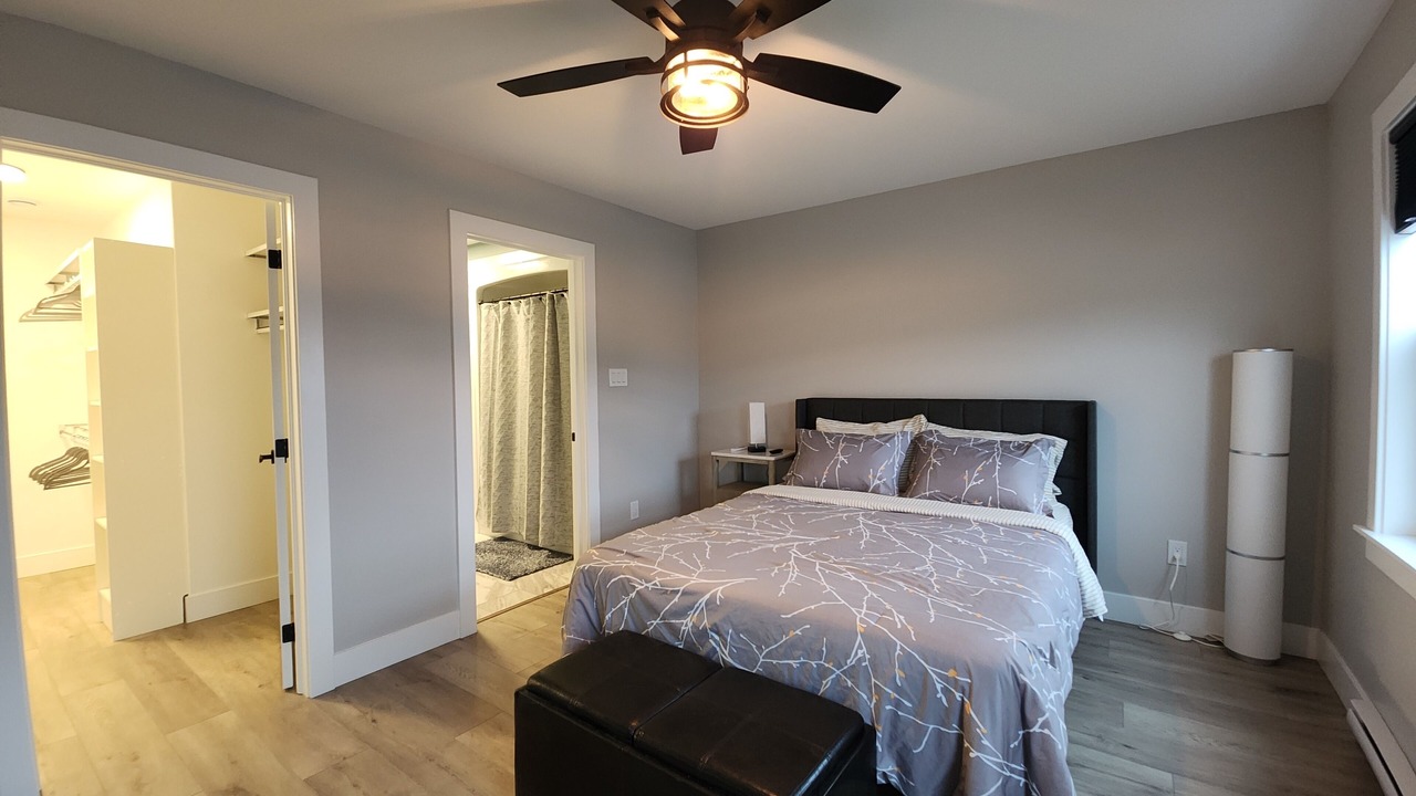 Photo of Bedroom in St. John's