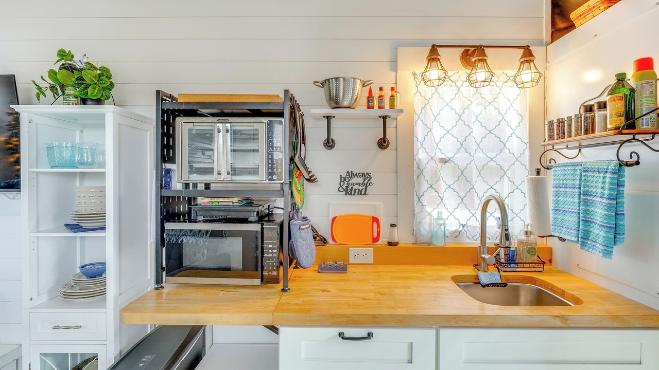 Photo of Kitchen in Woodville