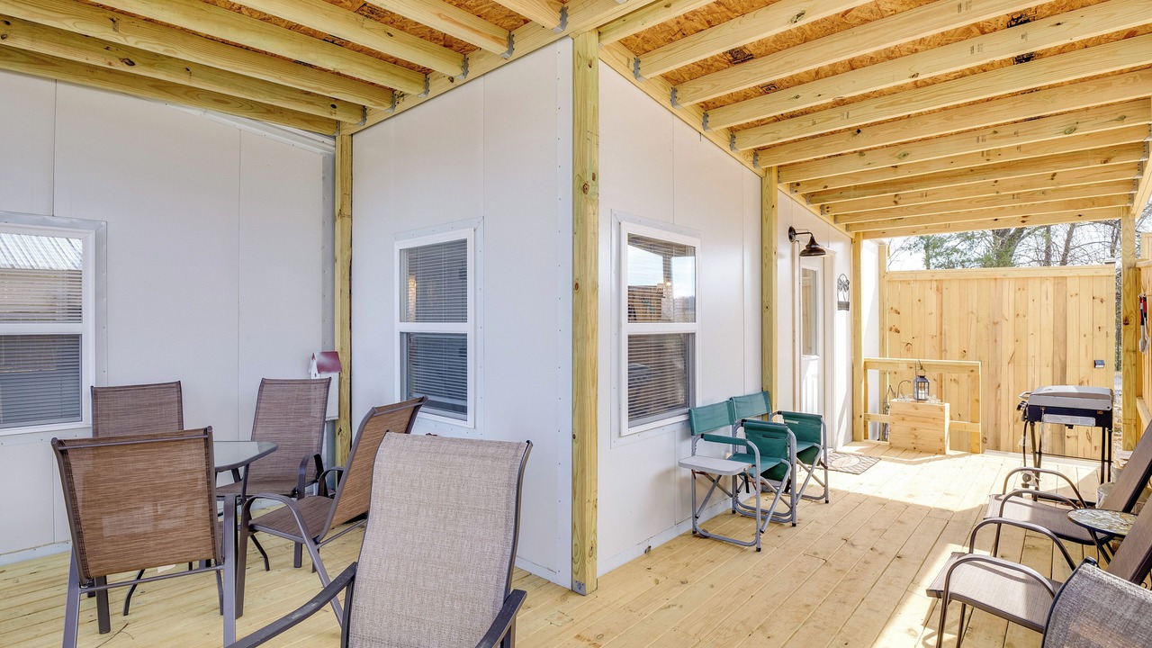 Photo of Outdoor in Woodville