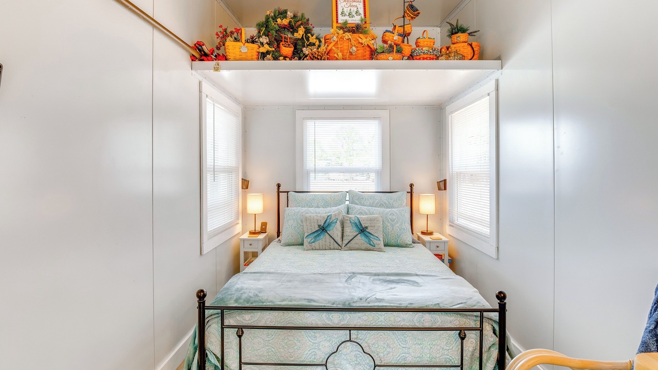 Photo of Bedroom in Woodville