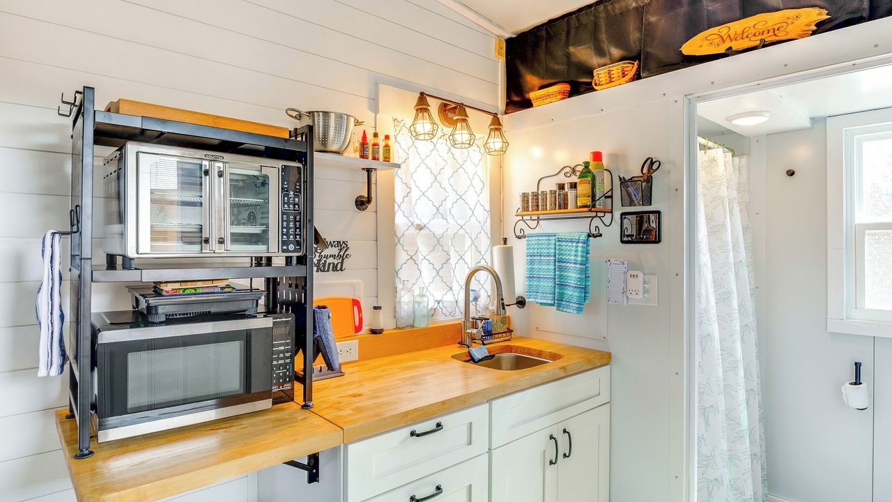 Photo of Kitchen in Woodville