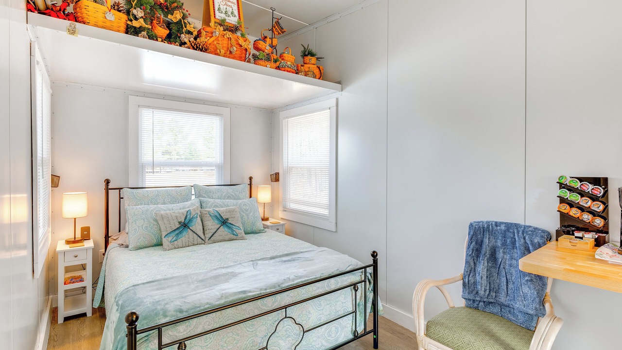 Photo of Bedroom in Woodville