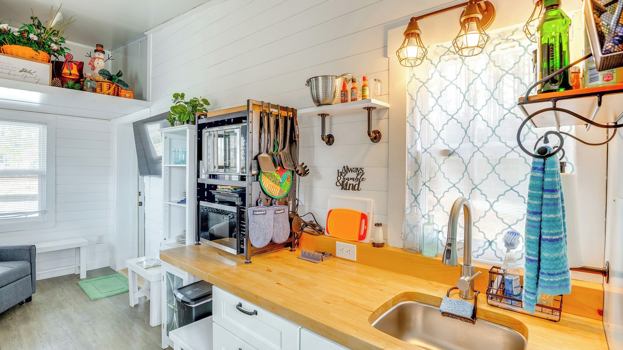 Photo of Kitchen in Woodville