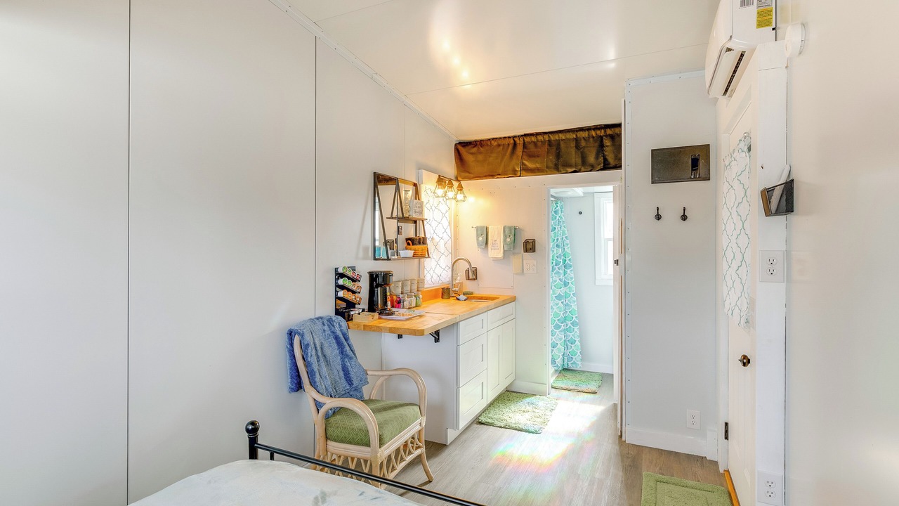 Photo of Bedroom in Woodville