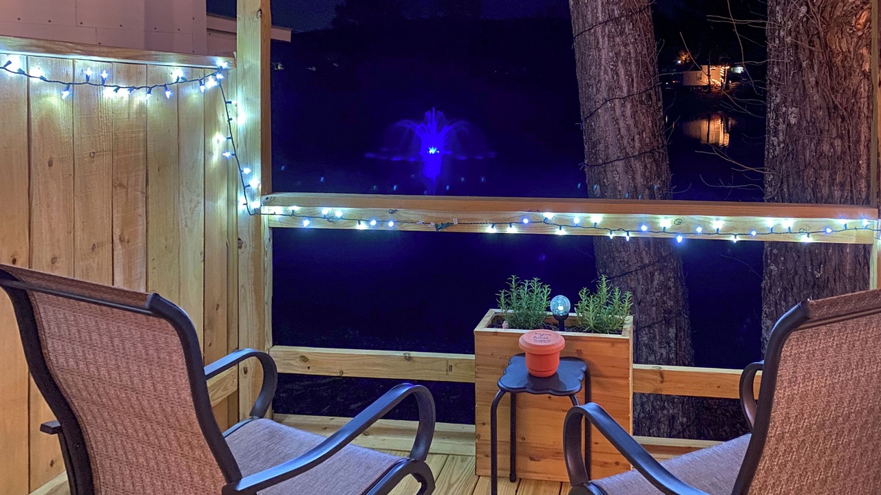 Photo of Outdoor in Woodville