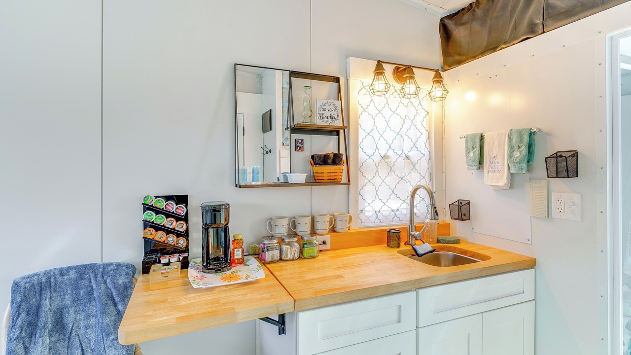 Photo of Kitchen in Woodville