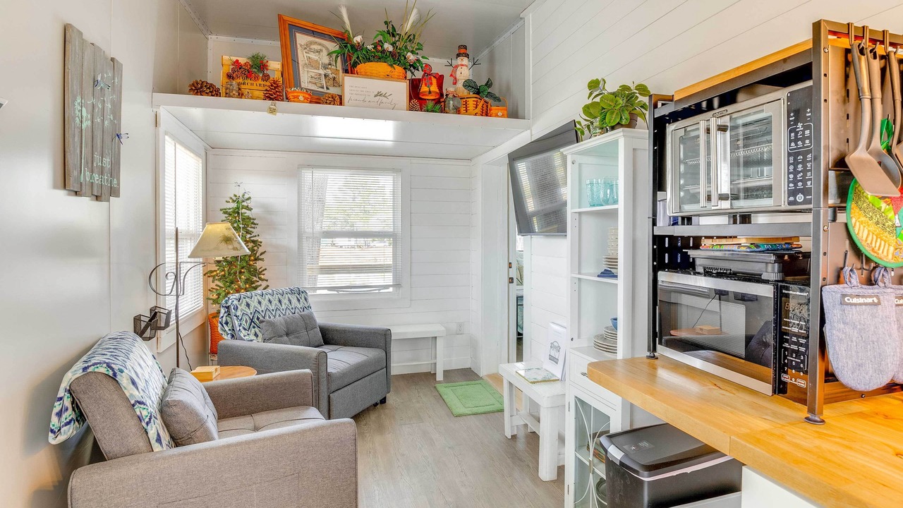 Photo of Bedroom in Woodville