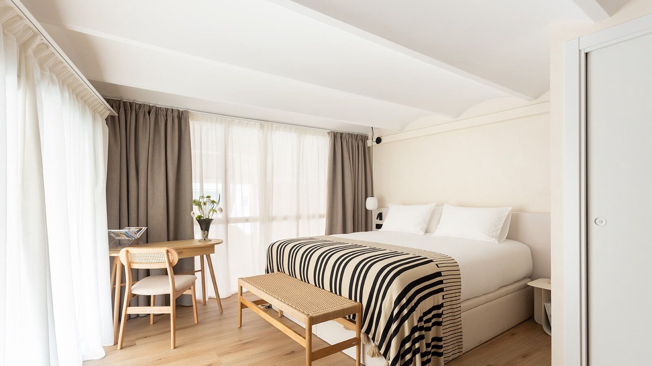 Photo of Bedroom in El Poble-sec