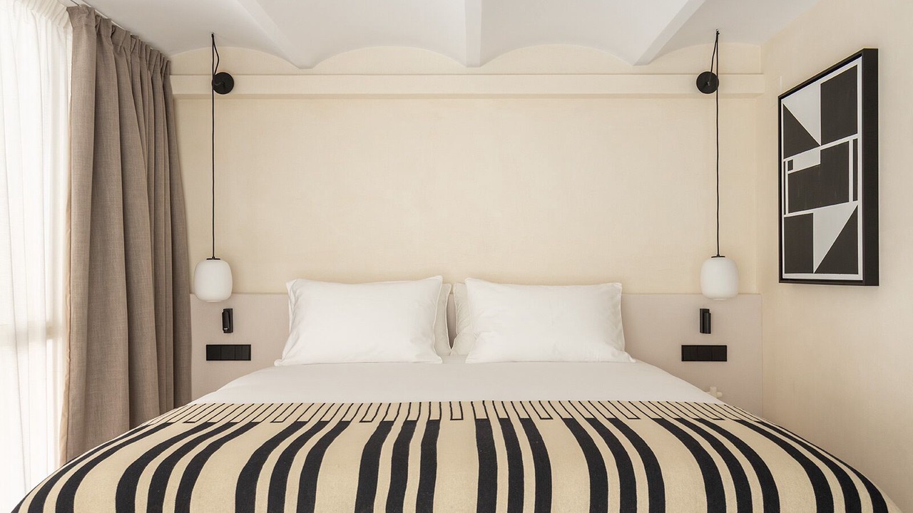 Photo of Bedroom in El Poble-sec
