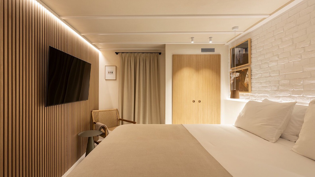 Photo of Bedroom in El Poble-sec