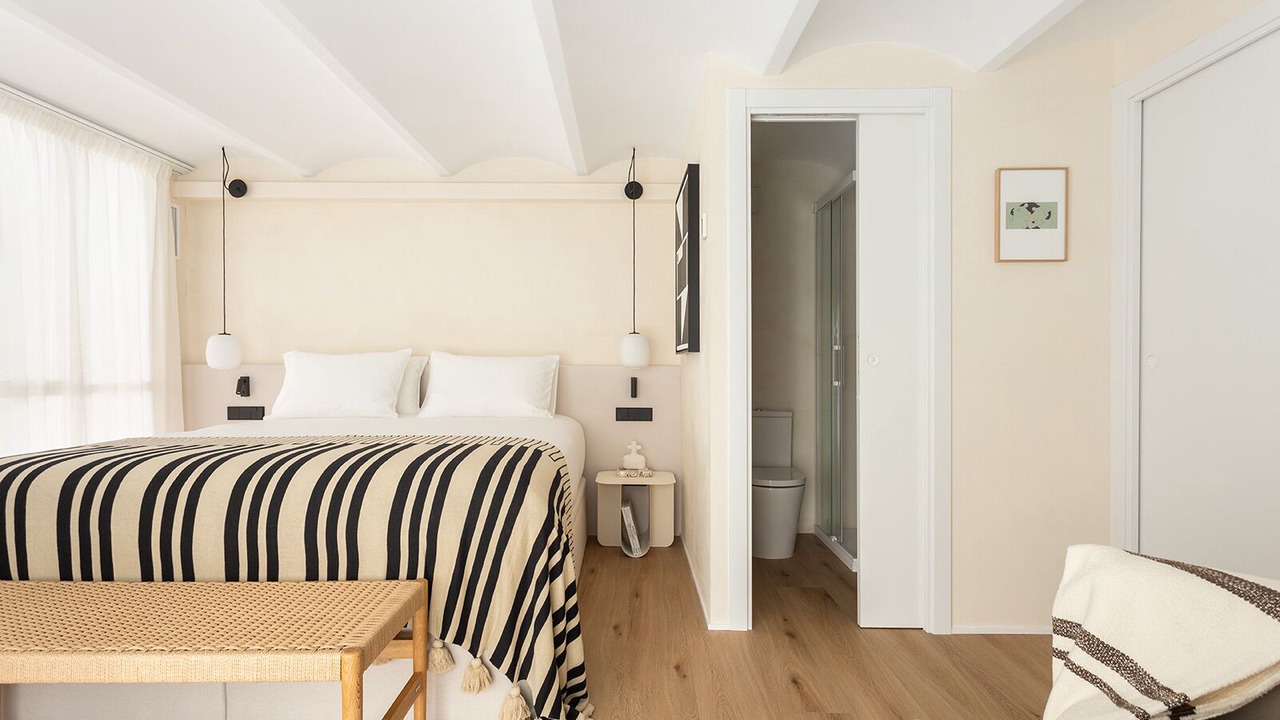 Photo of Bedroom in El Poble-sec