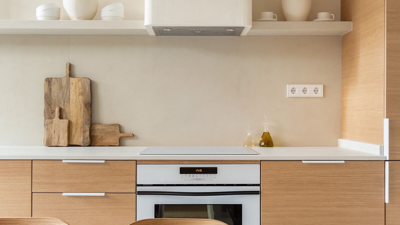 Photo of Kitchen in El Poble-sec