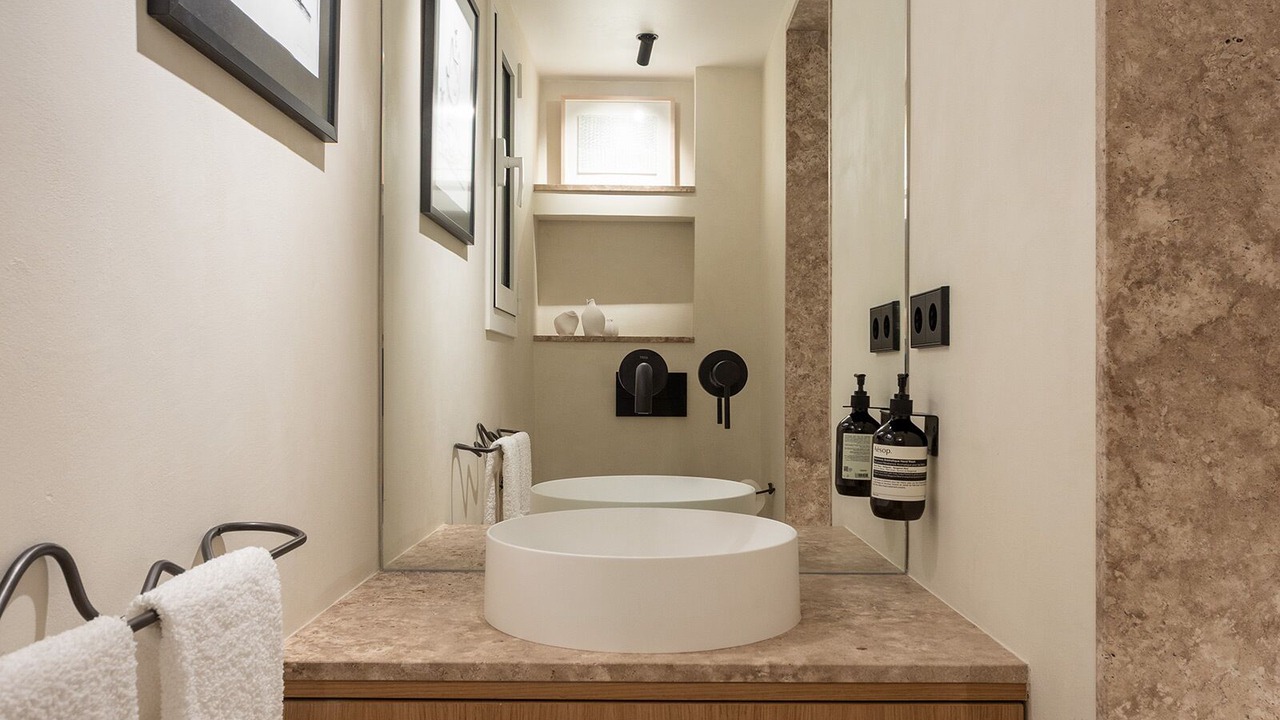 Photo of Bathroom in El Poble-sec