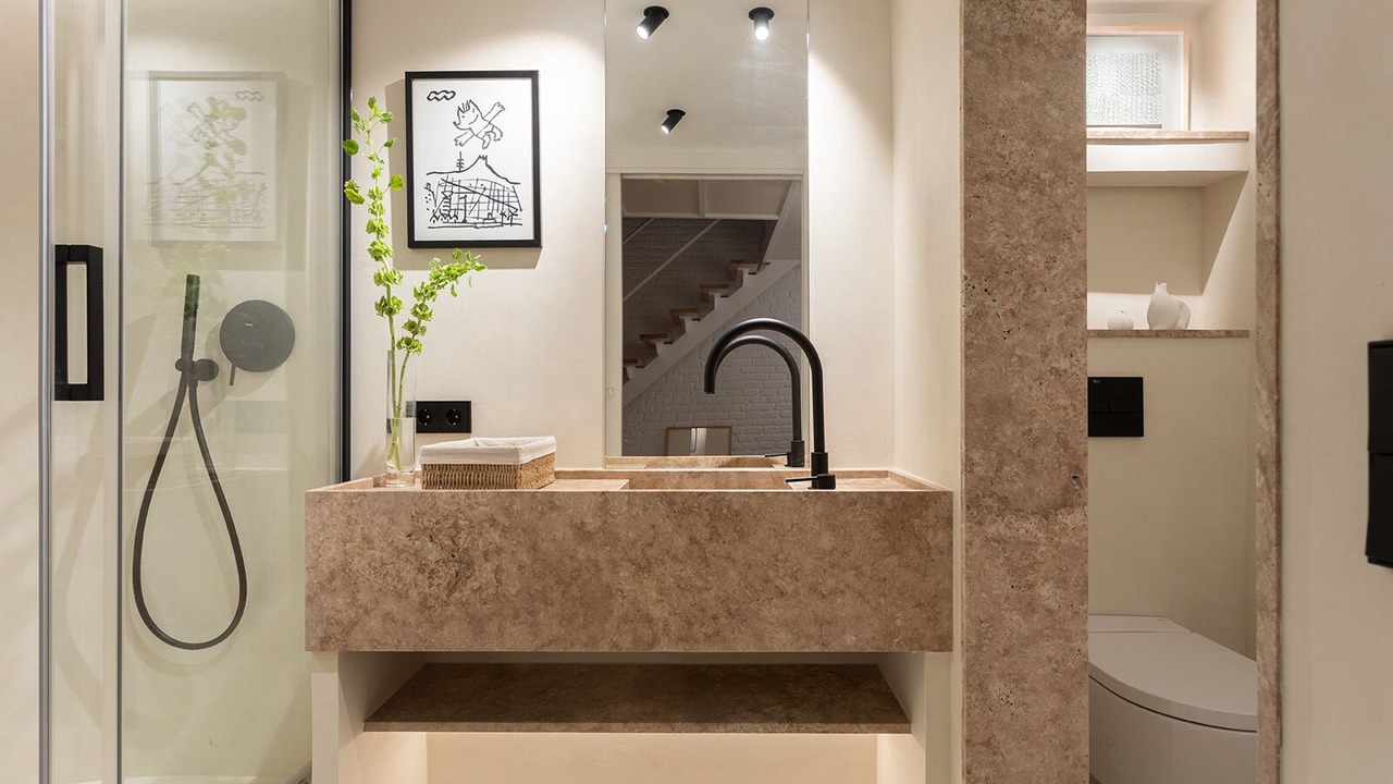 Photo of Bathroom in El Poble-sec