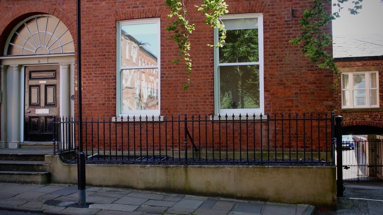 Photo of Others in Preston