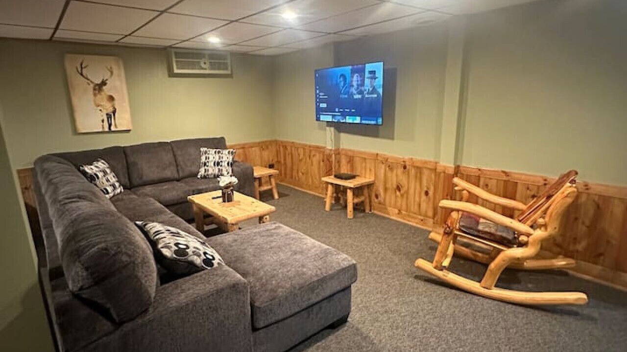 Photo of Livingroom in Cotton