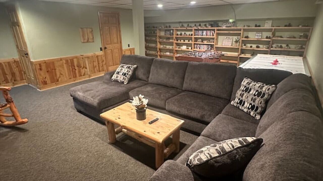 Photo of Livingroom in Cotton
