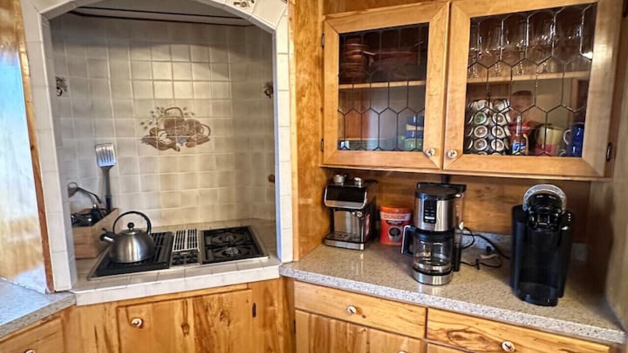 Photo of Kitchen in Cotton