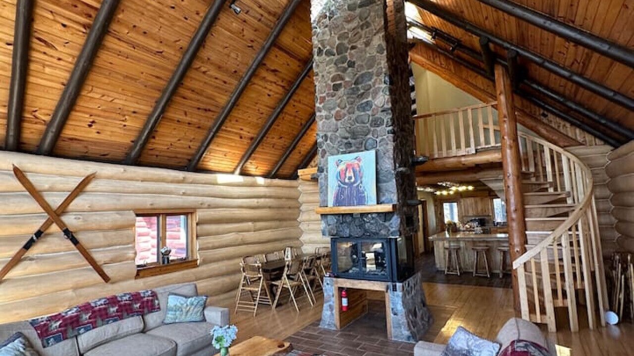 Photo of Livingroom in Cotton