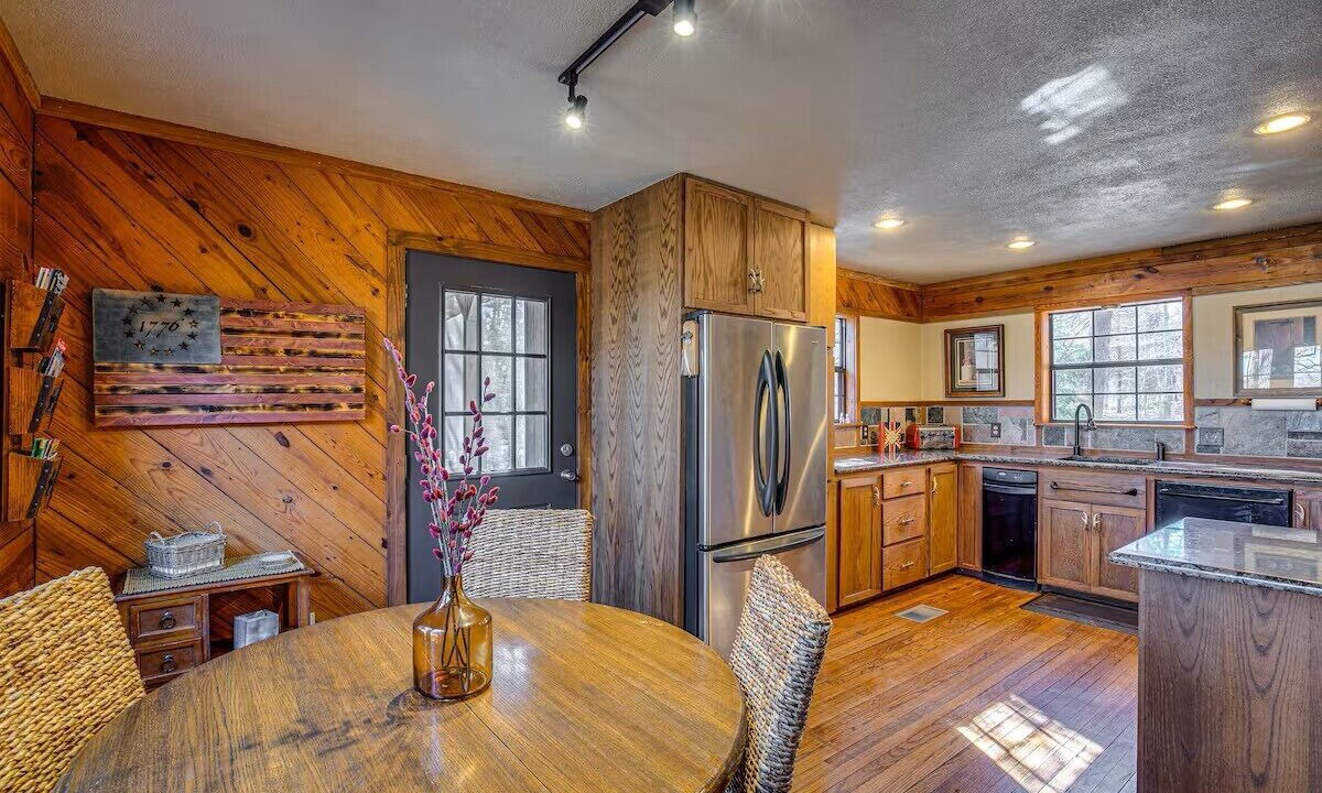 Photo of Kitchen in Streetman
