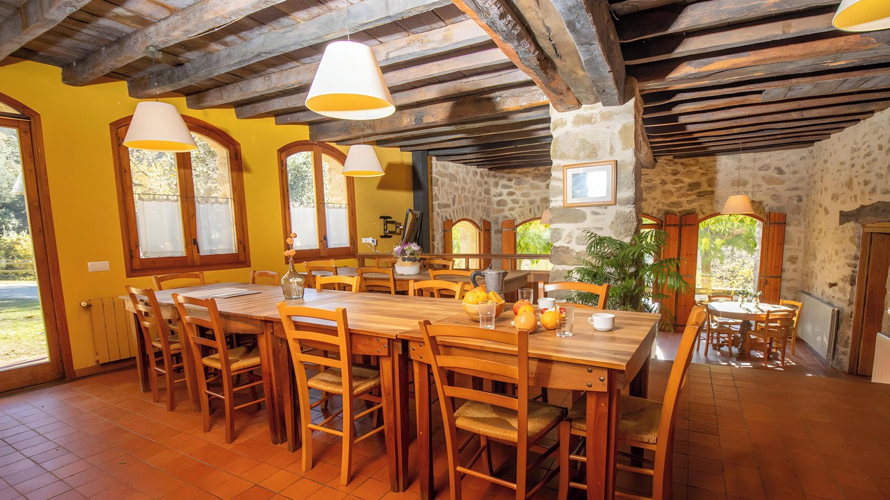 Photo of Others in La Vall de Bianya
