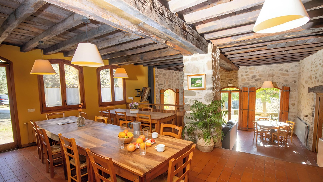 Photo of Others in La Vall de Bianya