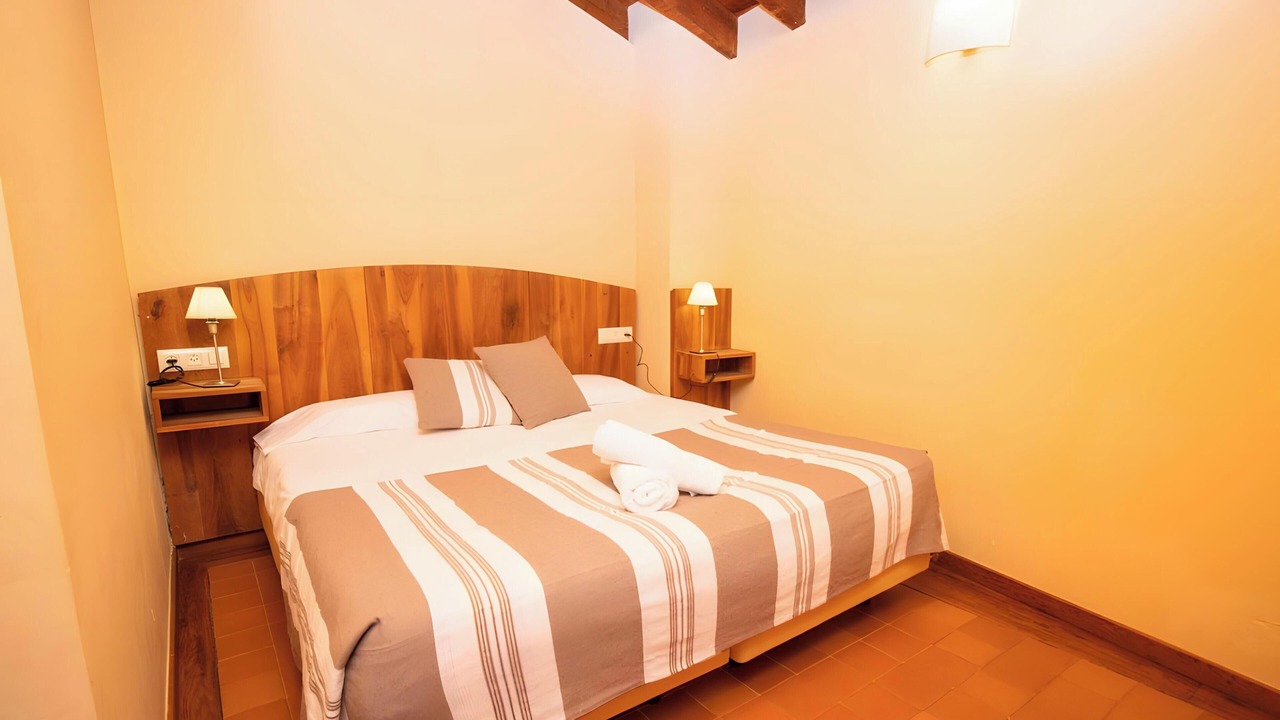 Photo of Bedroom in La Vall de Bianya