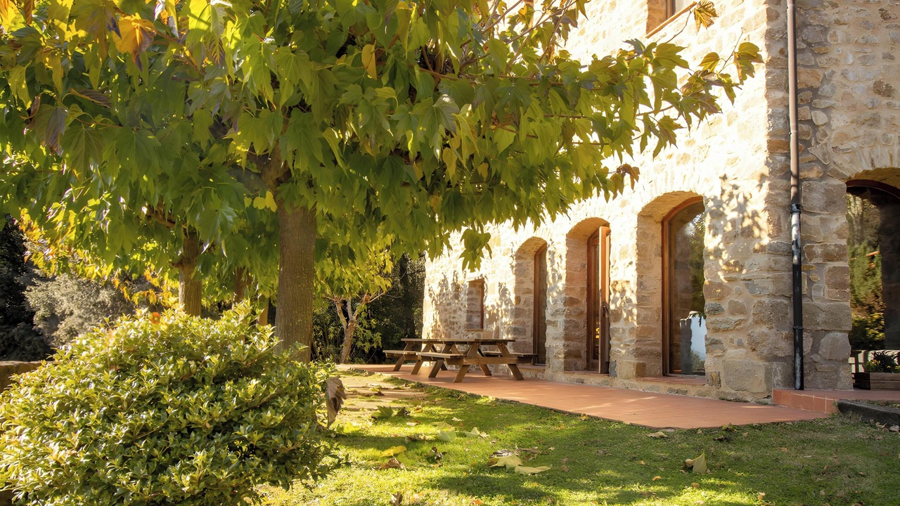 Photo of Outdoor in La Vall de Bianya