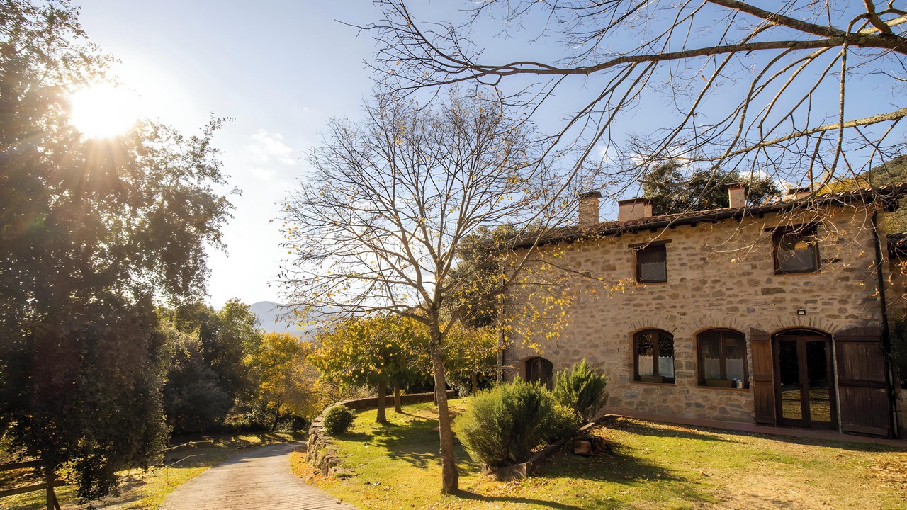 Photo of Outdoor in La Vall de Bianya
