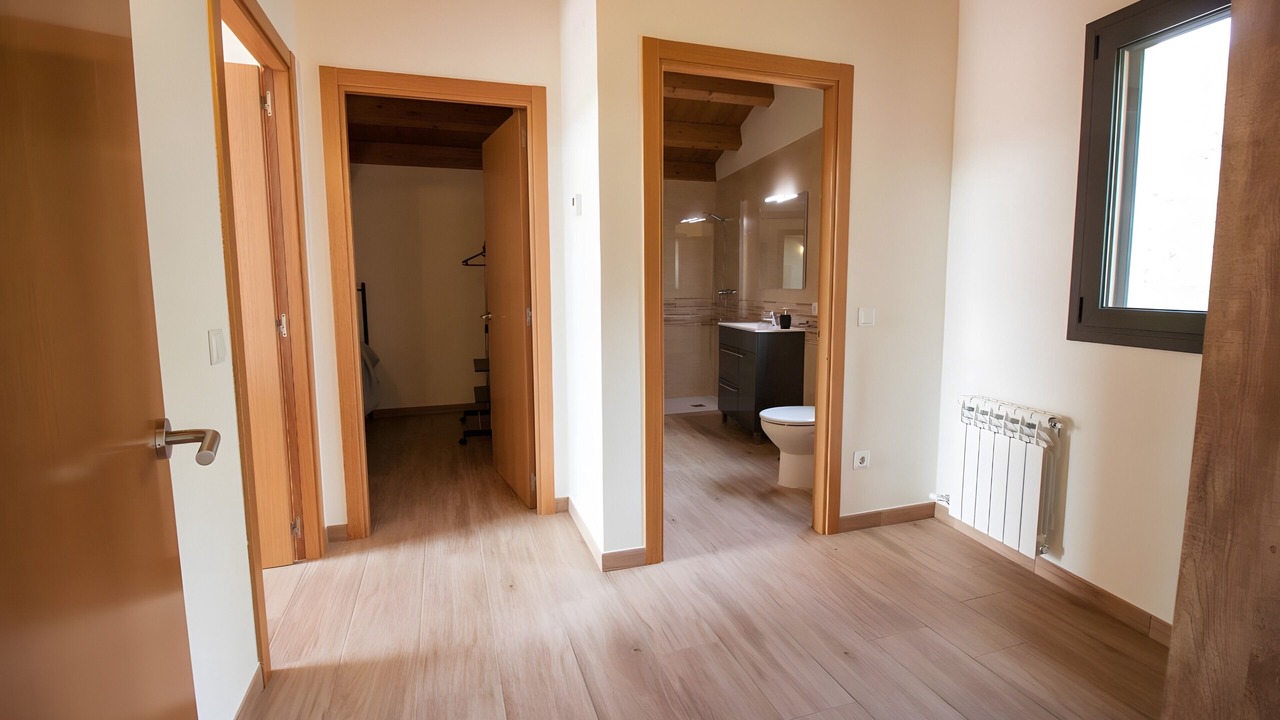 Photo of Bathroom in La Vall de Bianya
