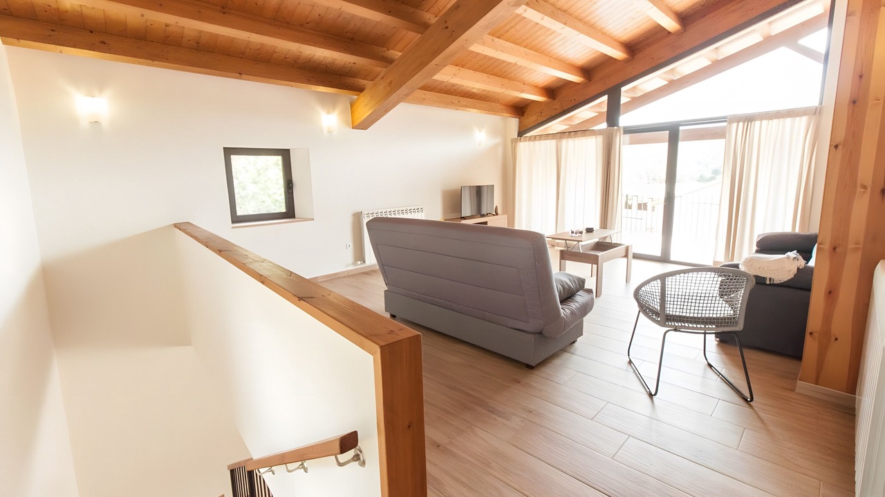Photo of Livingroom in La Vall de Bianya