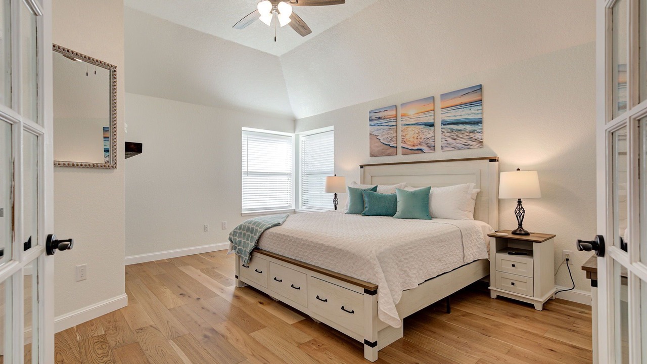 Photo of Bedroom in Norman
